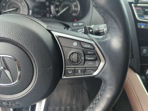 Used 2021 Acura RDX FWD w/ Advance Package image 23