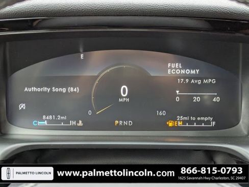 Used 2023 Lincoln Aviator Reserve w/ Equipment Group 201A image 29