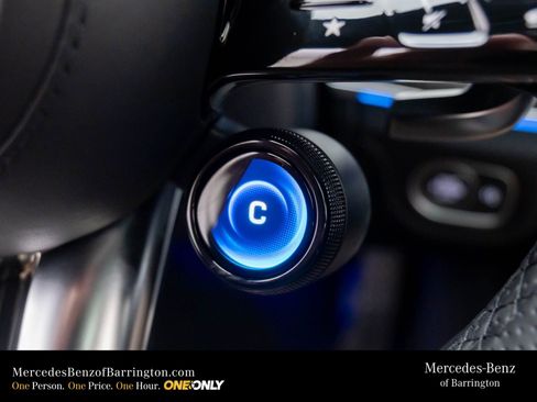 New 2025 Mercedes-Benz GLE 53 AMG GLE 53 AMG image 19