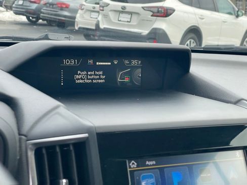 Used 2021 Subaru Forester Premium w/ Popular Package #1 image 20