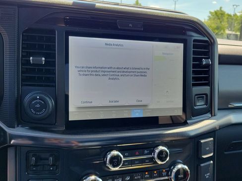 New 2026 Ford F150 Platinum w/ Equipment Group 702A High AWD/4WD image 27