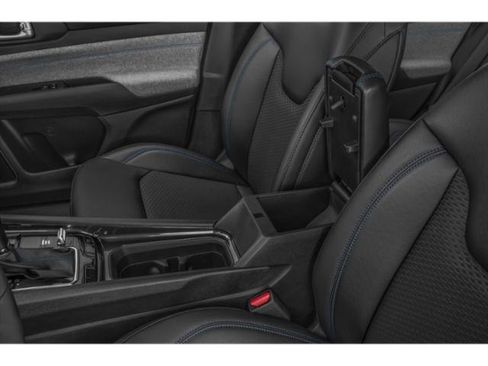 Certified 2024 Jeep Compass Limited w/ High Altitude Package AWD/4WD image 14