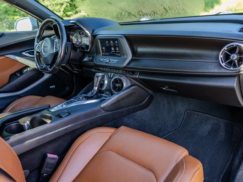 Used 2019 Chevrolet Camaro LT w/ RS Package RWD image 29