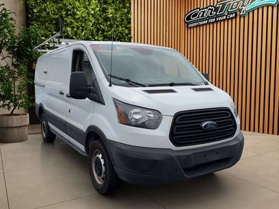 Used 2019 Ford Transit 250 130 Low Roof