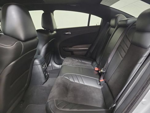 Used 2023 Dodge Charger SRT Hellcat w/ Harman/Kardon Audio Group RWD image 22
