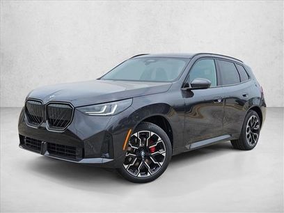 Certified 2025 BMW X3 xDrive30i w/ M Sport Package