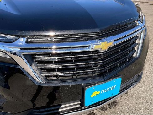 Used 2023 Chevrolet Equinox LT w/ Driver Convenience Package image 29