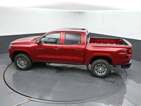 New 2026 Chevrolet Colorado LT w/ LT Convenience Package AWD/4WD image 40