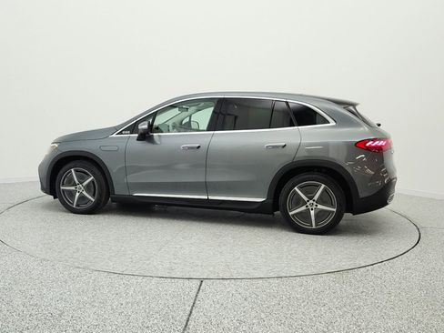 Used 2023 Mercedes-Benz EQE 350+ SUV image 8