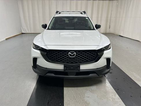 Certified 2025 MAZDA CX-50 AWD 2.5 S w/ Cargo Package image 3