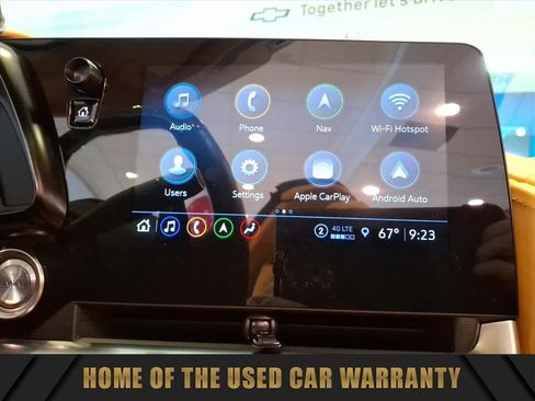 Used 2023 Chevrolet Corvette Z06 image 30