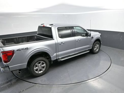 Used 2024 Ford F150 XLT w/ Mobile Office Package AWD/4WD image 37