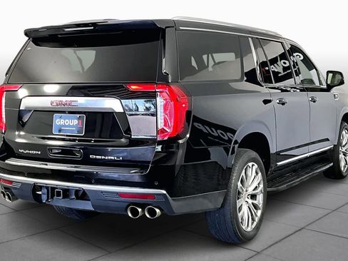 Used 2021 GMC Yukon XL Denali w/ LPO, Illumination Package image 13