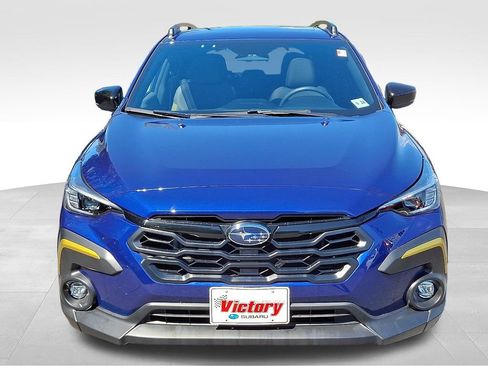 Used 2024 Subaru Crosstrek 2.5i Sport image 2
