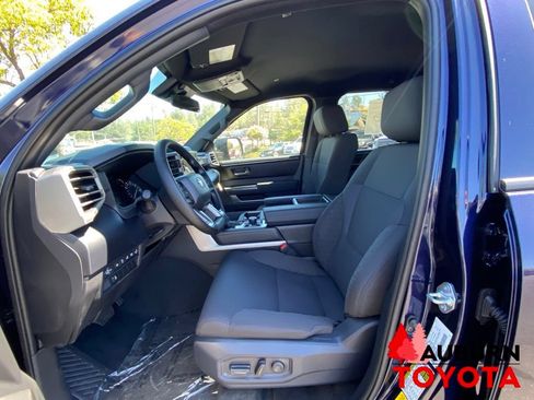 New 2026 Toyota Tundra SR5 AWD/4WD image 29