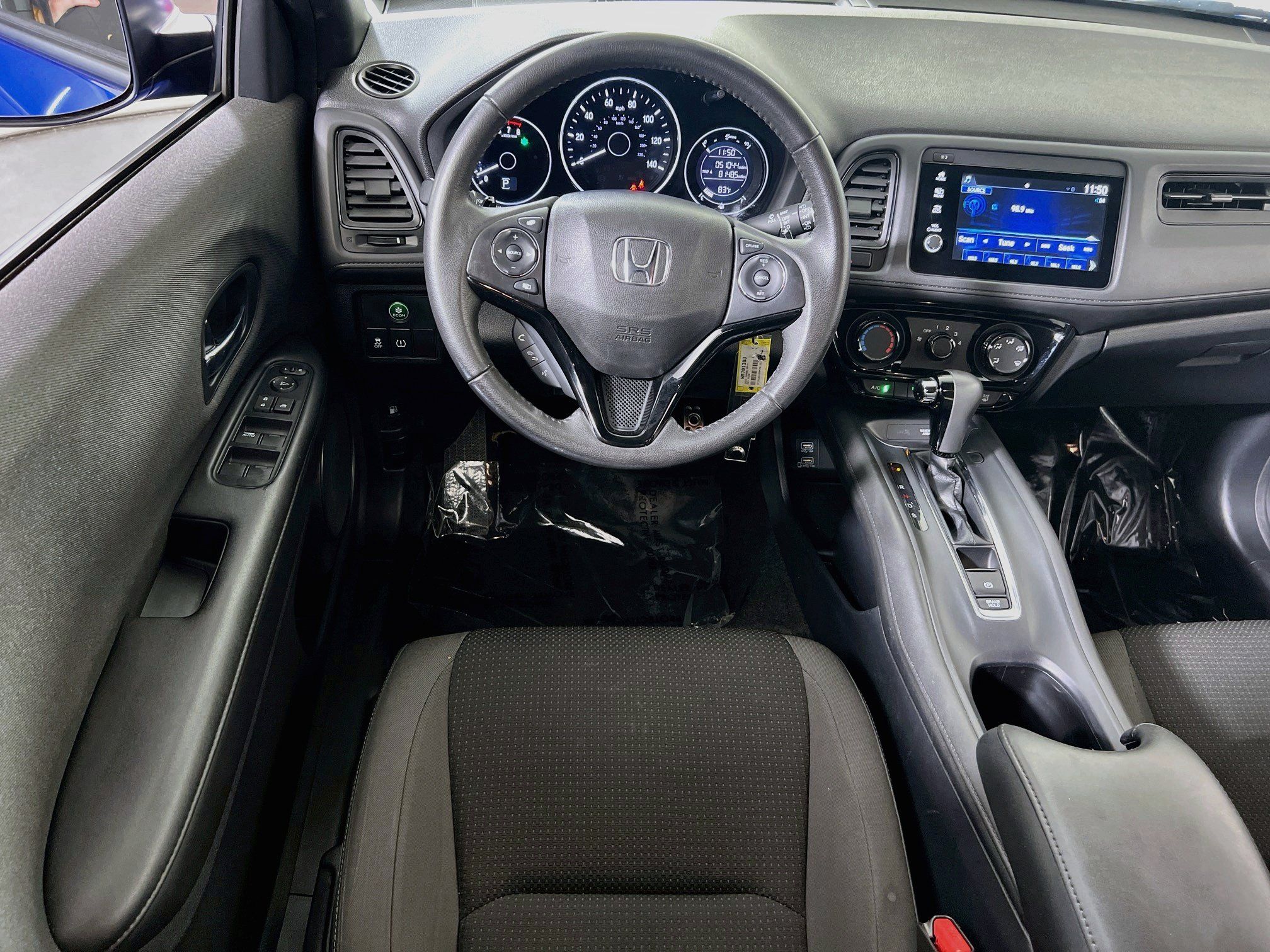 Used 2022 Honda HR-V Sport image 20