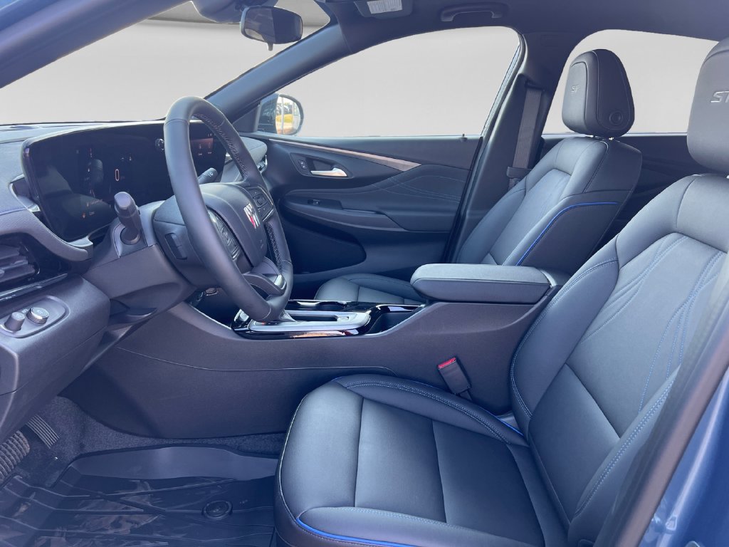 New 2026 Buick Envista Sport Touring w/ Convenience I Package FWD image 15