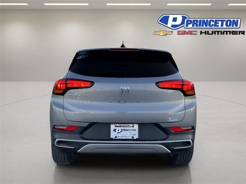 Used 2024 Buick Encore GX Preferred image 6