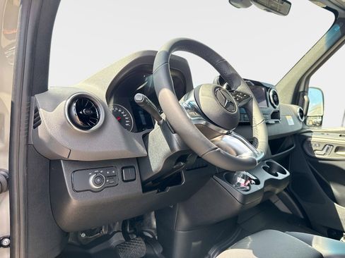 New 2026 Mercedes-Benz Sprinter 2500 image 15