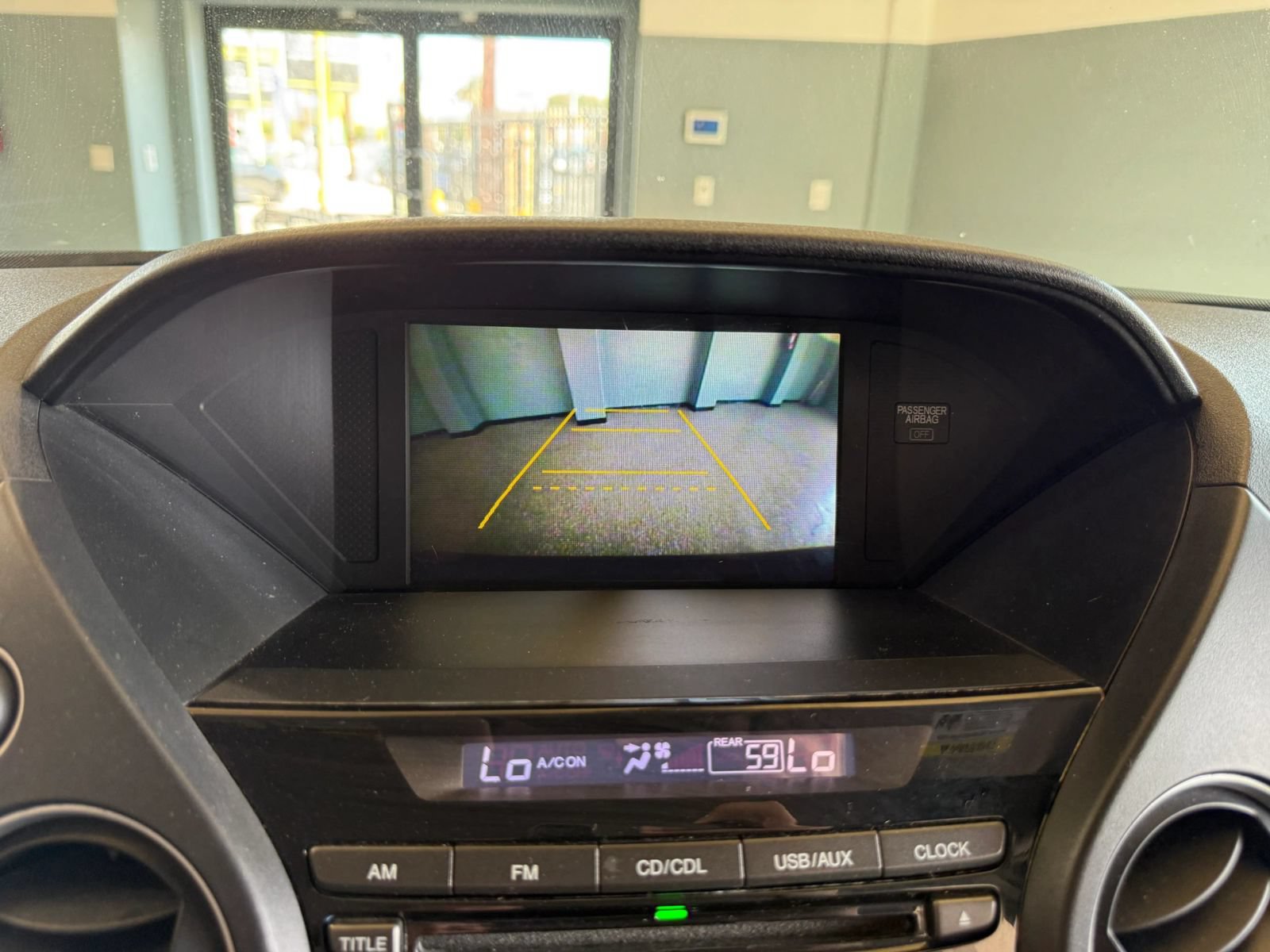 Used 2014 Honda Pilot LX image 17