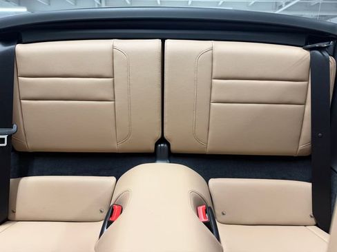 Certified 2024 Porsche 911 Carrera RWD image 34