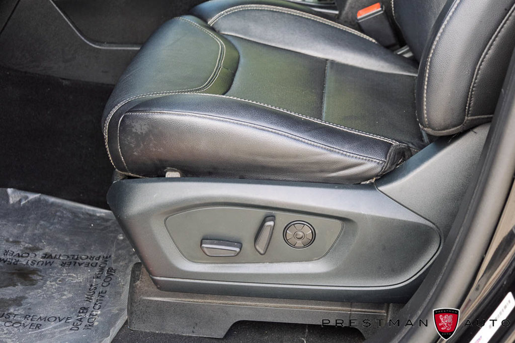 Used 2021 Ford Explorer ST w/ Equipment Group 401A AWD/4WD image 24