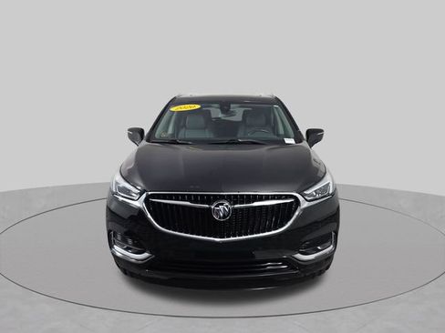 Used 2020 Buick Enclave Premium w/ Sun and Sites Package FWD image 16