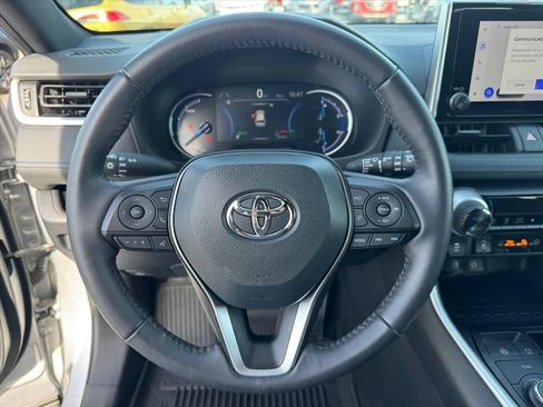 Certified 2024 Toyota RAV4 SE w/ Convenience Package image 20