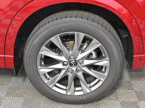 Certified 2025 MAZDA CX-5 AWD 2.5 S w/ Premium Plus Pkg image 20