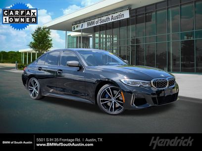 Used 2021 BMW M340i w/ Premium Package
