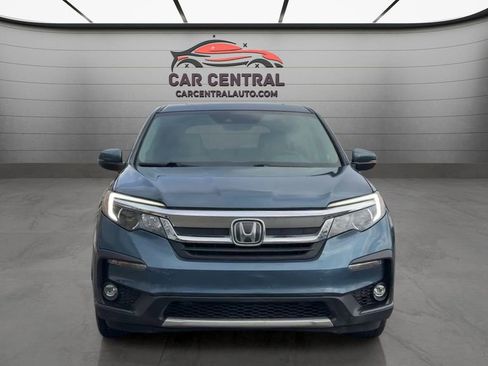 Used 2020 Honda Pilot EX-L image 8