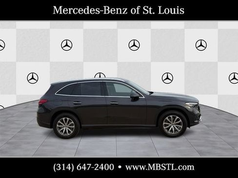 Certified 2026 Mercedes-Benz GLC 300 4MATIC image 2