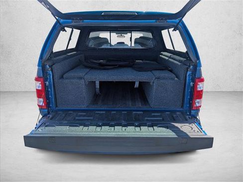 Used 2022 Ford F150 XL w/ STX Black Appearance Package image 6