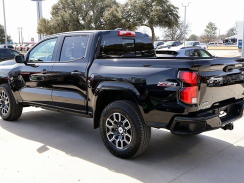 Used 2025 Chevrolet Colorado Z71 image 10