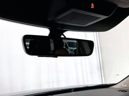 Used 2023 Nissan Pathfinder Platinum w/ Cargo Package image 17