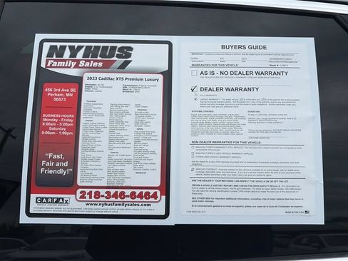 Used 2023 Cadillac XT5 Premium Luxury AWD/4WD image 60