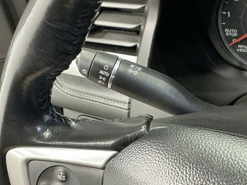 Used 2019 GMC Acadia SLE w/ LPO, Floor Liner Package image 12