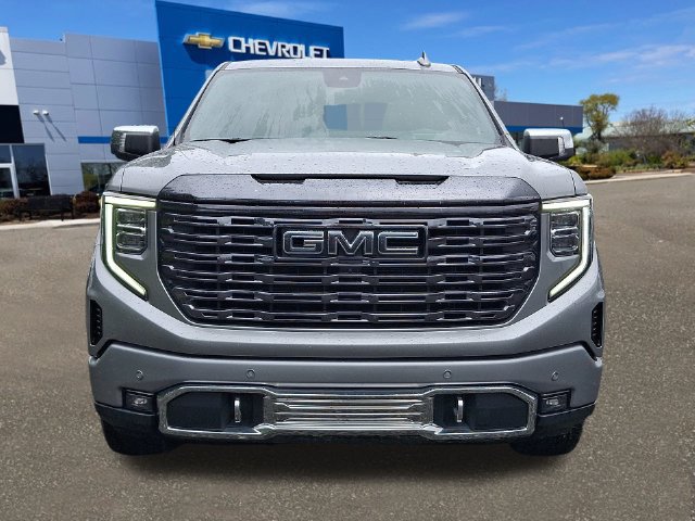 Used 2024 GMC Sierra 1500 Denali Ultimate AWD/4WD image 24