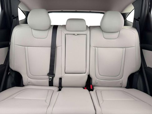 New 2026 Hyundai Tucson SEL image 16