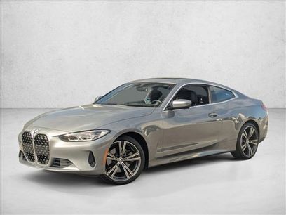 Used 2024 BMW 430i xDrive Coupe w/ Convenience Package