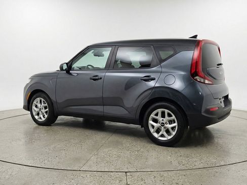 Used 2025 Kia Soul LX w/ LX Technology Package image 6