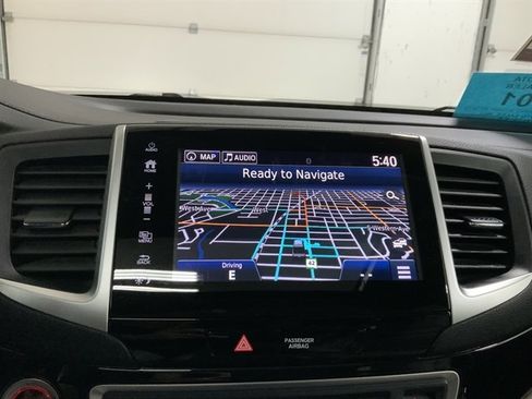 Used 2017 Honda Ridgeline RTL-E image 29