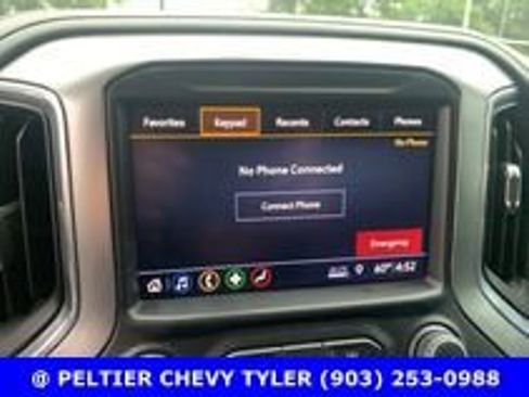 Used 2019 Chevrolet Silverado 1500 LT Trail Boss image 19