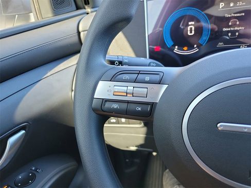 New 2026 Hyundai Santa Cruz SEL image 14