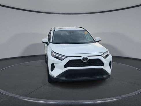 Used 2023 Toyota RAV4 XLE w/ Convenience Package FWD image 3