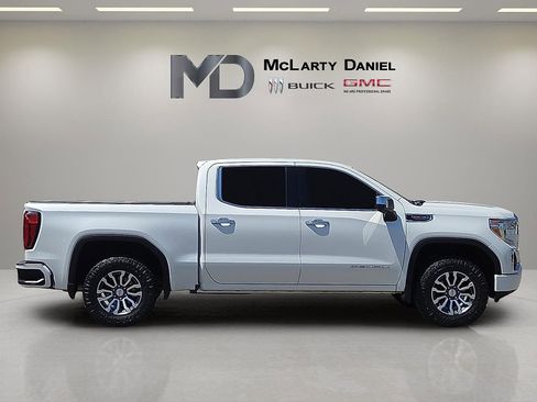 Used 2019 GMC Sierra 1500 Denali AWD/4WD image 6