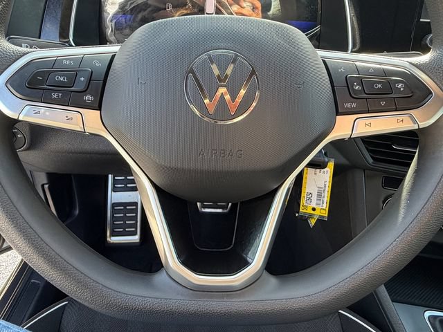 Certified 2023 Volkswagen Jetta Sport FWD image 22