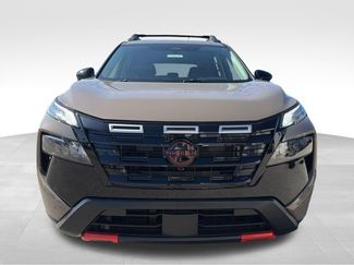 Used 2025 Nissan Rogue SV AWD/4WD video 2