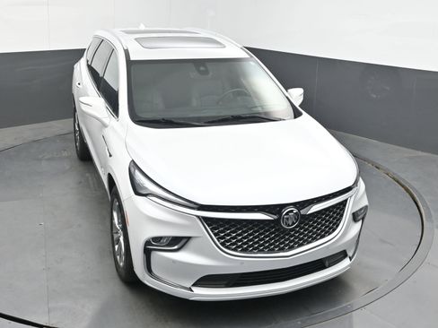 Used 2024 Buick Enclave Avenir FWD image 20