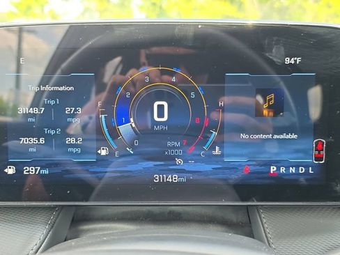 Used 2026 Chevrolet Equinox LT FWD image 21